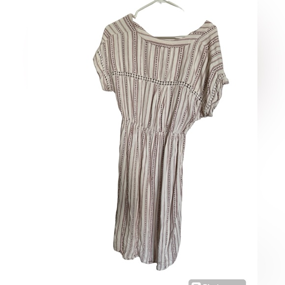 Sweet Wanderer Maternity Dress size xl - Picture 2 of 5